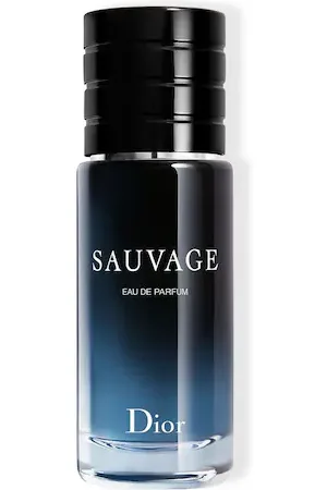 Dior Sauvage - Eau De Parfum Para Hombre - Notas Picantes Y Absoluto De Vainilla