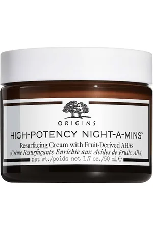 A.N.T. Origins High-potency Night-a-mins - Crema Rejuvenecedora - 50 Ml