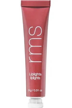 RMS Liplights Cream - Brillo De Labios
