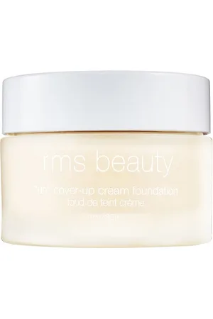 RMS "un" Cover-up Cream Foundation - Base De Maquillaje