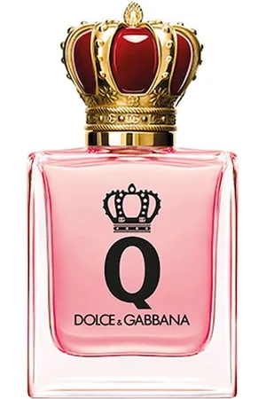 Dolce & Gabbana Q By Dolce&gabbana - Eau De Parfum