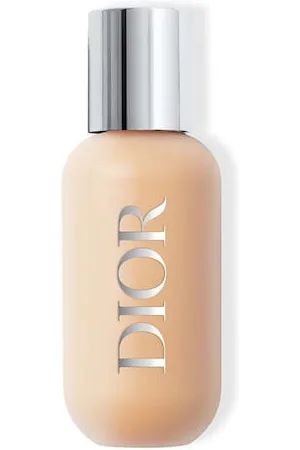 Dior Face & Body Foundation - Fondo De Maquillaje Para Rostro Y Cuerpo