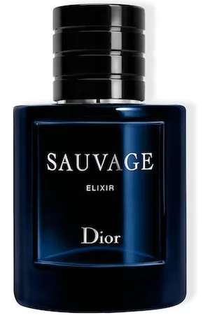 Dior Sauvage Elixir - Perfume Masculino