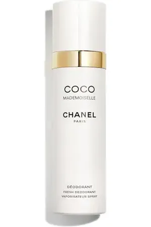 CHANEL Coco Mademoiselle - Desodorante Vaporizador - 100 Ml