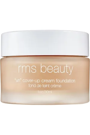 RMS "un" Cover-up Cream Foundation - Base De Maquillaje