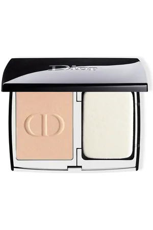Dior Forever Natural Velvet - Base De Maquillaje Compacta De Larga Duración