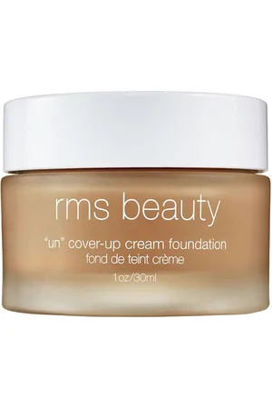 RMS "un" Cover-up Cream Foundation - Base De Maquillaje