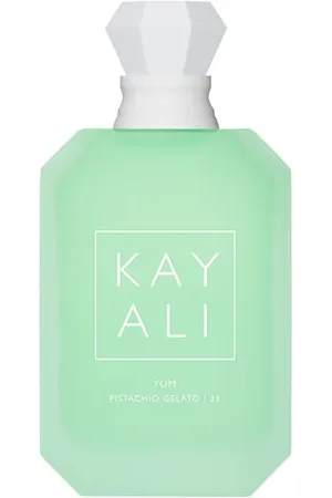 Kayali Yum Pistachio Gelato 33 - Eau De Parfum Intense