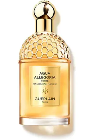 Guerlain Aqua Allegoria Forte Mandarine Basilic - Eau De Parfum