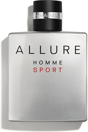 CHANEL Allure Homme Sport - Eau De Toilette - Vaporisateur 150 Ml