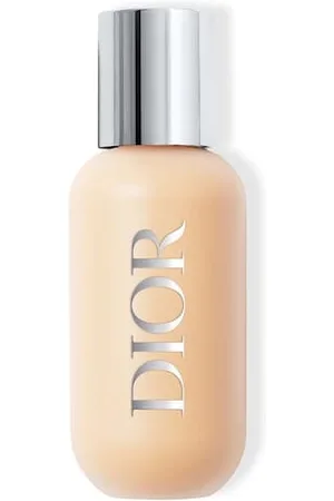 Dior Face & Body Foundation - Fondo De Maquillaje Para Rostro Y Cuerpo