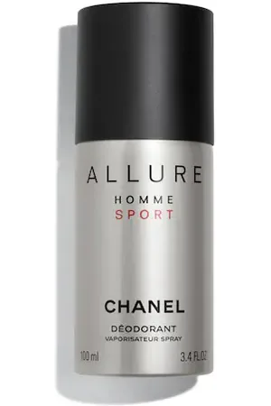 CHANEL Allure Homme Sport - Desodorante Vaporizador - 100 Ml
