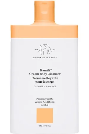 Drunk Elephant Kamili™ Cream Body Cleanser - Crema Corporal Limpiadora