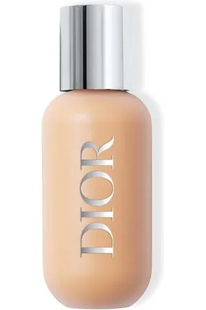 Dior Face & Body Foundation - Fondo De Maquillaje Para Rostro Y Cuerpo