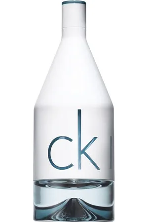 Calvin Klein Ck In2u Him - Eau De Toilette - Eau De Toilette Vaporisateur 100 Ml