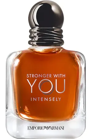 Emporio Armani Emporio Stronger With You Intensely - Eau De Parfum - Vaporisateur 50 Ml
