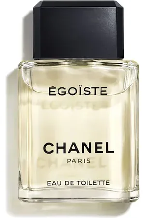 CHANEL Égoïste - Eau De Toilette Vaporizador - 100ml