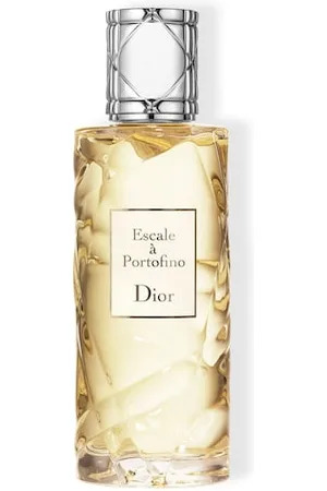 Dior Escale À Portofino - Eau De Toilette Para Mujer - Notas Florales Y Afrutadas - 125 Ml
