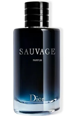 Dior Sauvage - Perfume Para Hombre - Notas De Sándalo Y Haba Tonka