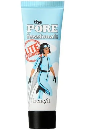 Benefit The Porefessional Lite Primer - Base De Maquillaje Ultraligera