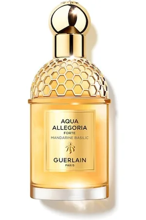 Guerlain Aqua Allegoria Forte Mandarine Basilic - Eau De Parfum