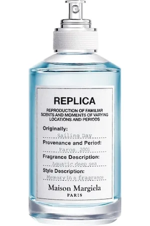 Maison Margiela Replica Sailing Day - Eau De Toilette