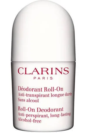Nueva colección de desodorantes & antitranspirantes de piel