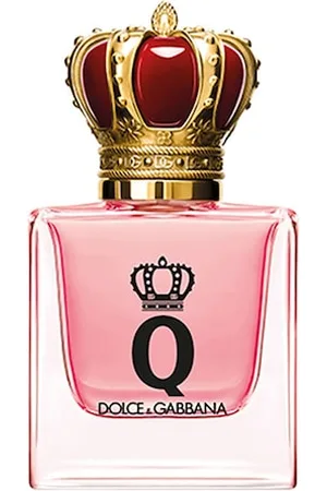 Dolce & Gabbana Q By Dolce&gabbana - Eau De Parfum