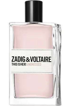 Zadig & Voltaire This Is Her! Undressed - Eau De Parfum