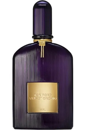 Tom Ford Velvet Orchid - Eau De Parfum - Vaporisateur 50 Ml