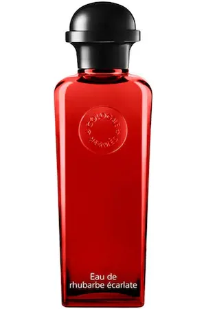 Hermès Eau De Rhubarbe Écarlate - Eau De Cologne - Vaporisateur 200 Ml