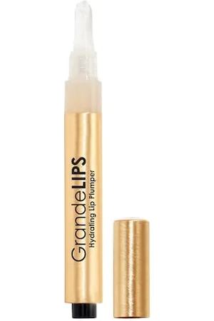 Grande Cosmetics Grandelips Hydrating Lip Plumper Gloss - Brillo De Labios Voluminizador - 2,4 Ml