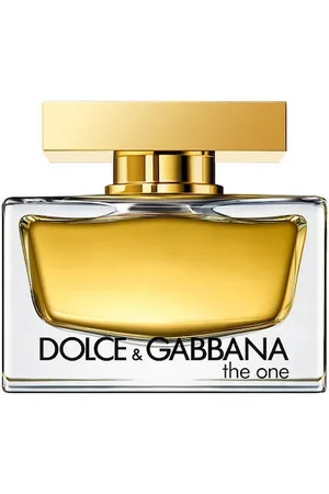Dolce & Gabbana The One - Eau De Parfum - Vaporisateur 30 Ml