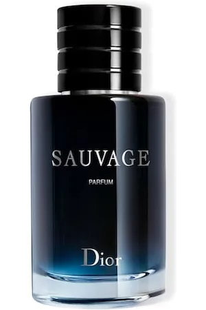 Dior Sauvage - Perfume Para Hombre - Notas De Sándalo Y Haba Tonka - 60 Ml