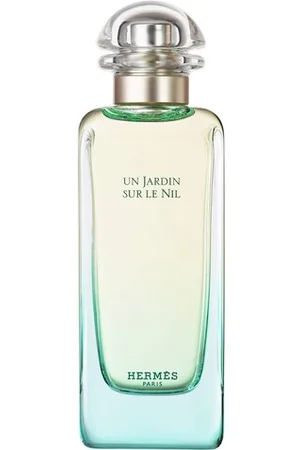 Hermès Un Jardin Sur Le Nil - Eau De Toilette - Vaporisateur 100 Ml