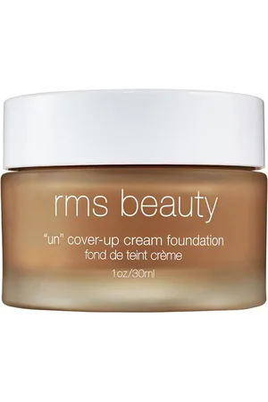 RMS "un" Cover-up Cream Foundation - Base De Maquillaje