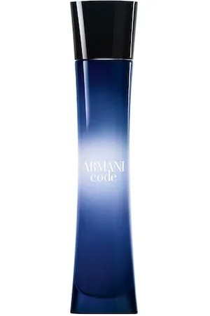 Emporio Armani Code Femme - Eau De Parfum - Eau De Parfum Vaporisateur 75 Ml