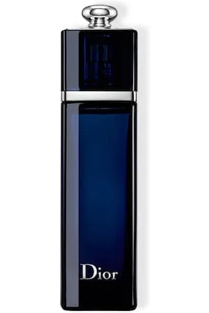 Dior Addict - Eau De Parfum Para Mujer - Notas Florales, Almizcladas Y Afrutadas - Eau De Parfum 50ml