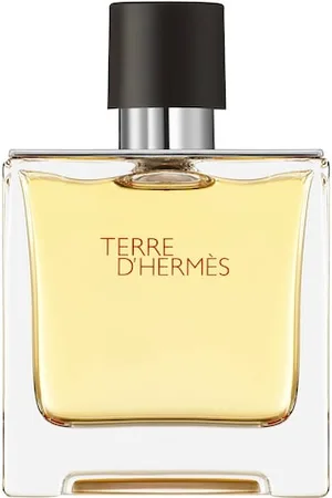 Hermès Terre D