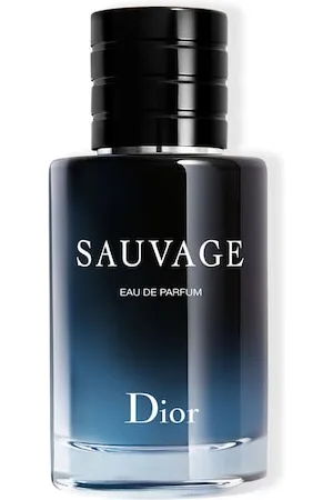 Dior Sauvage - Eau De Parfum Para Hombre - Notas Picantes Y Absoluto De Vainilla - Eau De Parfum 60ml