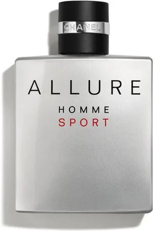 CHANEL Allure Homme Sport - Eau De Toilette - Vaporisateur 50 Ml