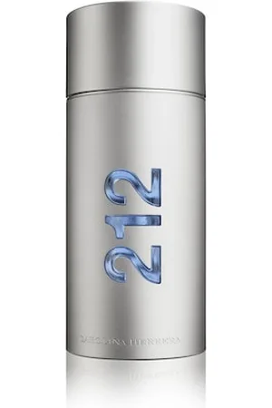 Carolina Herrera 212 Men - Eau De Toilette