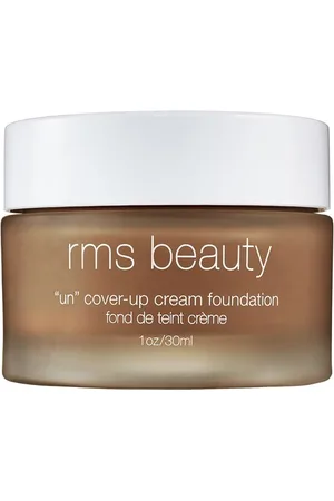 RMS "un" Cover-up Cream Foundation - Base De Maquillaje