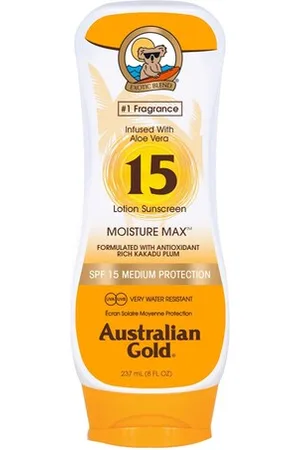 Australian Gold Sun Care Lotion - Protección Solar Corporal - Spf 30 (147 Ml)