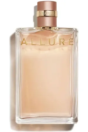 CHANEL Allure - Eau De Parfum Vaporizador - 50ml