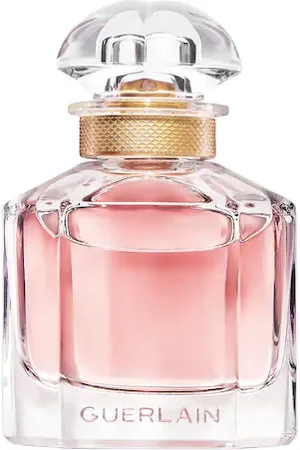 Guerlain Mon - Eau De Parfum - Vaporisateur 50 Ml