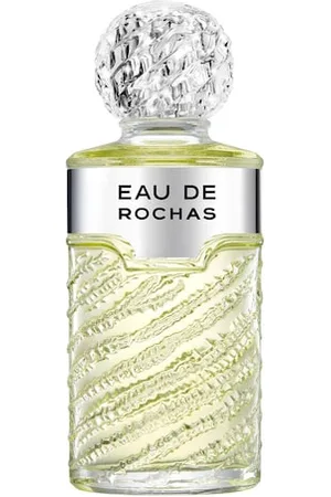 Rochas Eau De - Eau De Toilette - Vaporisateur 100 Ml
