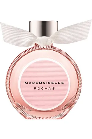 Rochas Mademoiselle - Eau De Parfum - Vaporisateur 90 Ml