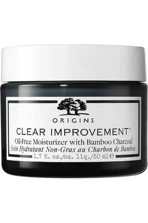 A.N.T. Origins Clear Improvement Oil Free Moisturizer - Tratamiento Antiacné E Hidratante - 50 Ml