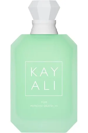 Kayali Yum Pistachio Gelato 33 - Eau De Parfum Intense